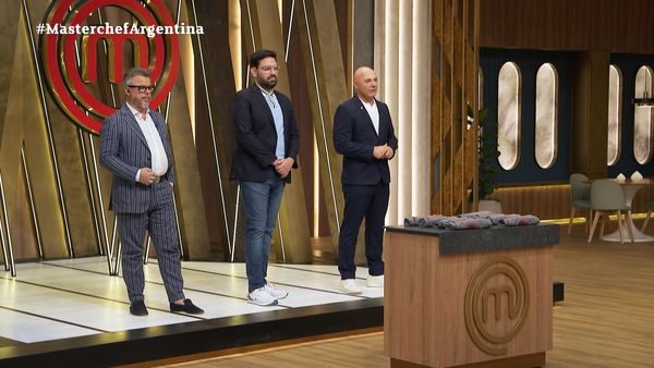 Masterchef Argentina - Episodio 7