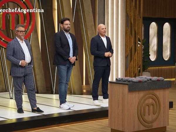 Masterchef Argentina - Episodio 7