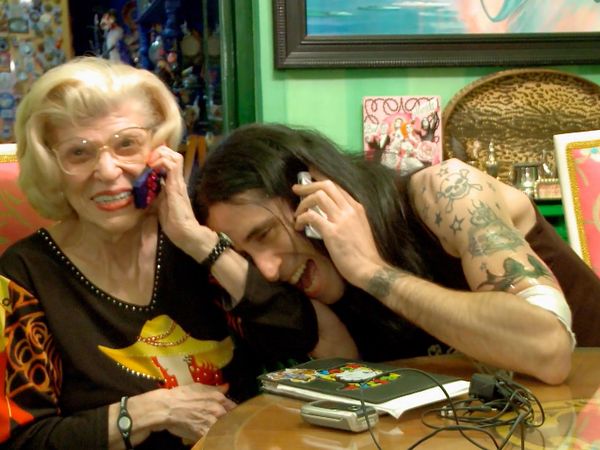 Alaska y Mario - Ibiza Mix