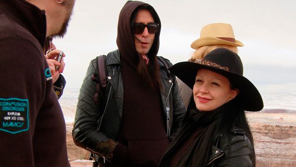 Alaska y Mario - Las Vegas, sí quiero