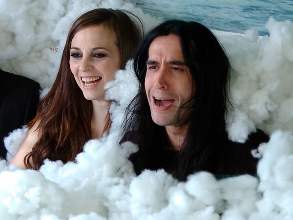 Alaska y Mario - Absolutamente