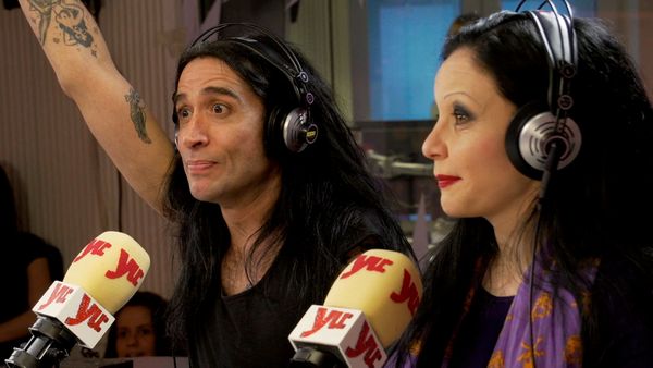 Alaska y Mario - ¡Qué maravilla, Carmina!