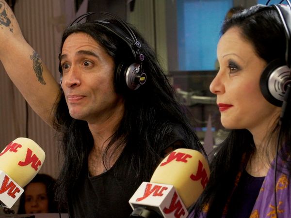 Alaska y Mario - ¡Qué maravilla, Carmina!