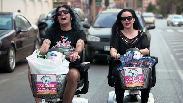 Alaska y Mario - Los mejores momentos