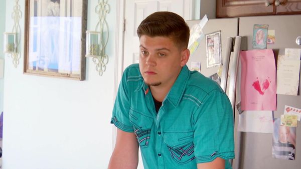 Teen Mom OG - Icing on a Cake of Lies