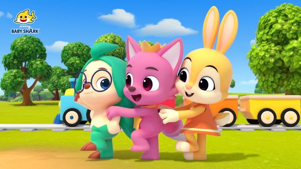 Cantemos con Pinkfong y Hogi - Season 2 - Cantemos con Pinkfong y Hogi 2