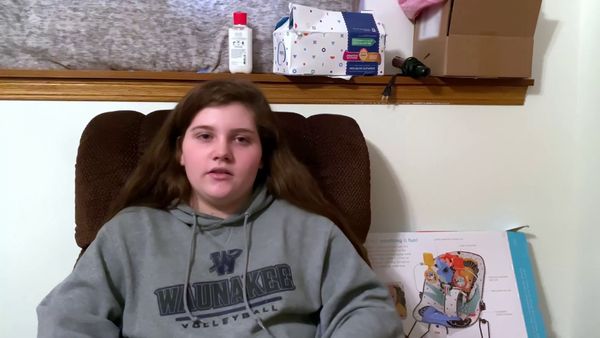 16 and Pregnant - Taylor