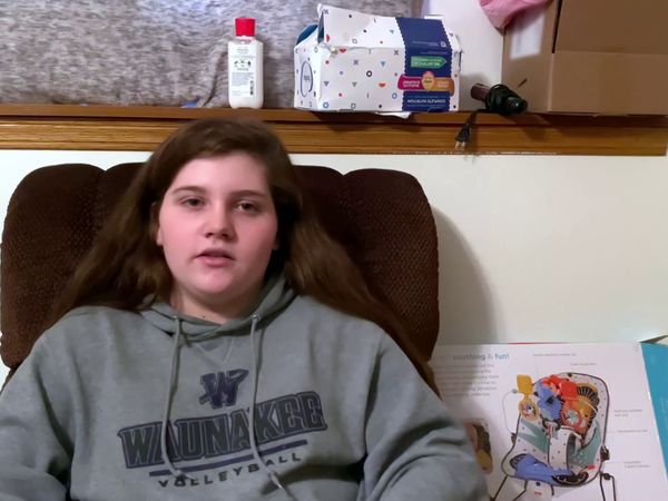16 and Pregnant - Taylor