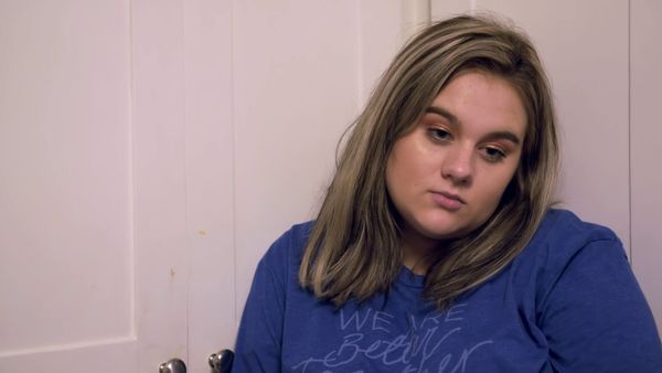 16 and Pregnant - Maddie