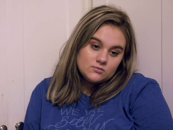 16 and Pregnant - Maddie
