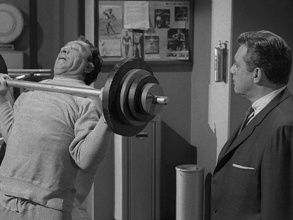 Perry Mason - The Case of the Deadly Verdict