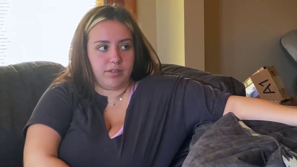 16 and Pregnant - Kali