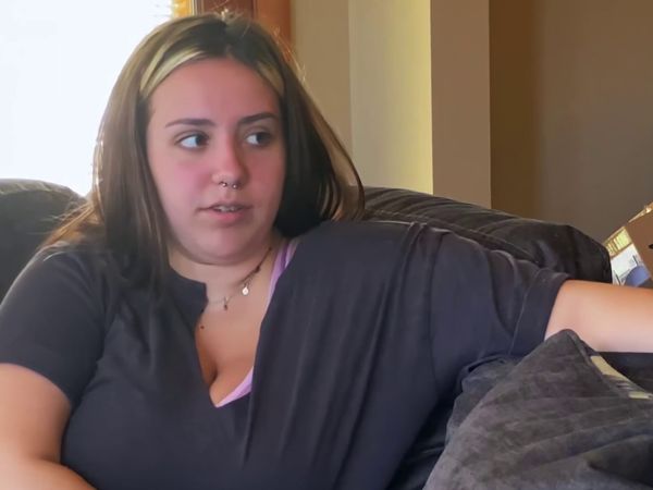 16 and Pregnant - Kali
