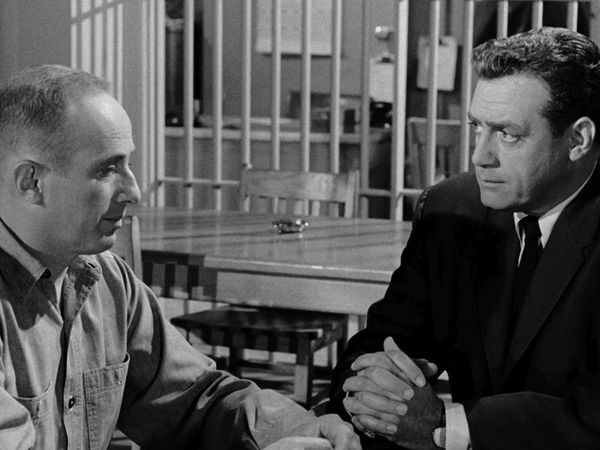 Perry Mason - The Case of the Decadent Dean