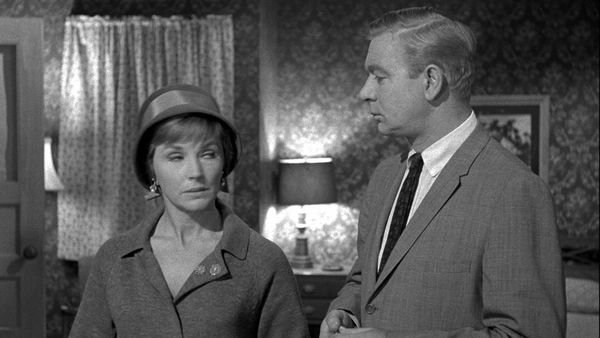 Perry Mason - The Case of the Reluctant Model