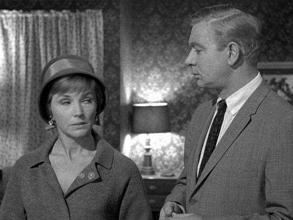 Perry Mason - The Case of the Reluctant Model