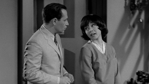 Perry Mason - The Case of the Floating Stones