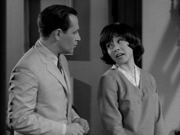 Perry Mason - The Case of the Floating Stones