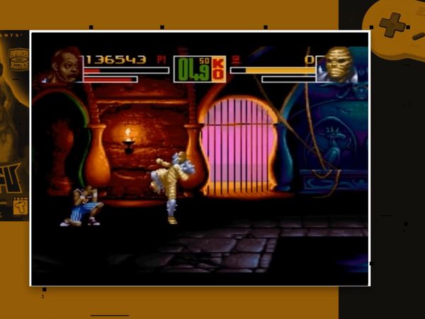 Cybernet LT - Los Peores Videojuegos.