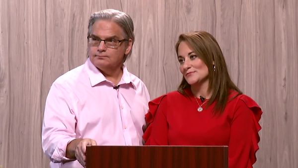 Judge Mom - Daddy Dearest