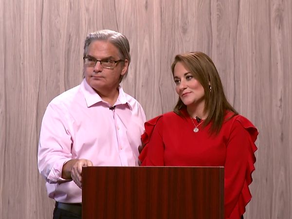 Judge Mom - Daddy Dearest
