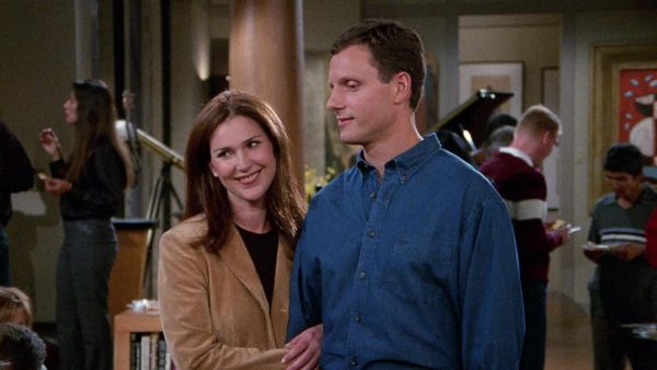 Frasier - Love Stinks