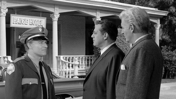 Perry Mason - The Case of the Bouncing Boomerang