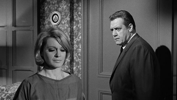 Perry Mason - The Case of the Accosted Accountant