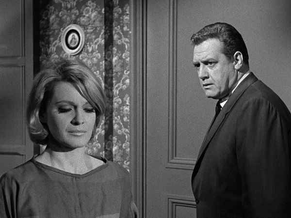 Perry Mason - The Case of the Accosted Accountant