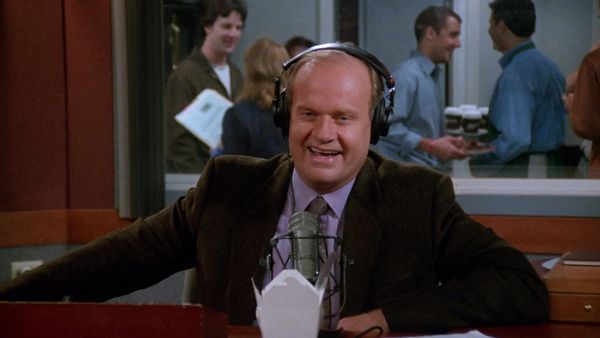 Frasier - The Two Hundredth