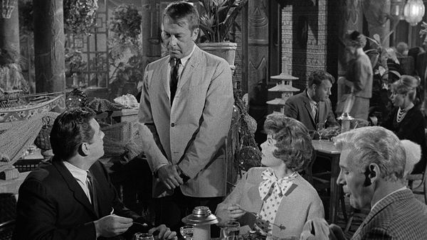 Perry Mason - The Case of the Ice-Cold Hands