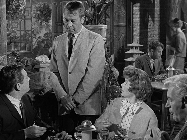 Perry Mason - The Case of the Ice-Cold Hands