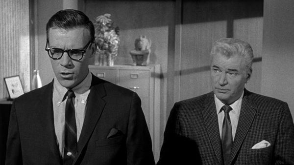Perry Mason - The Case of the Nervous Neighbor