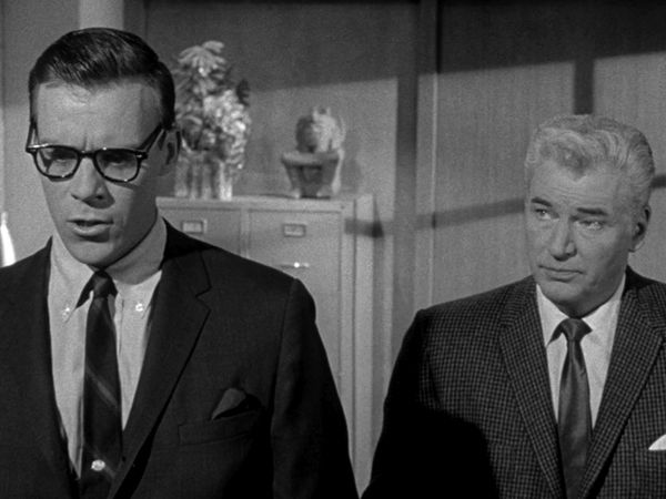 Perry Mason - The Case of the Nervous Neighbor