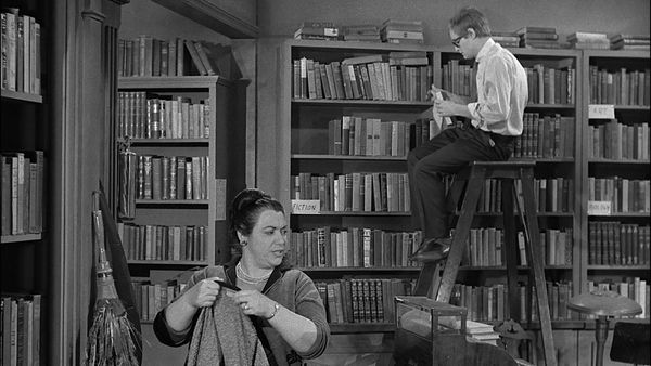 Perry Mason - The Case of the Fifty-Millionth Frenchman
