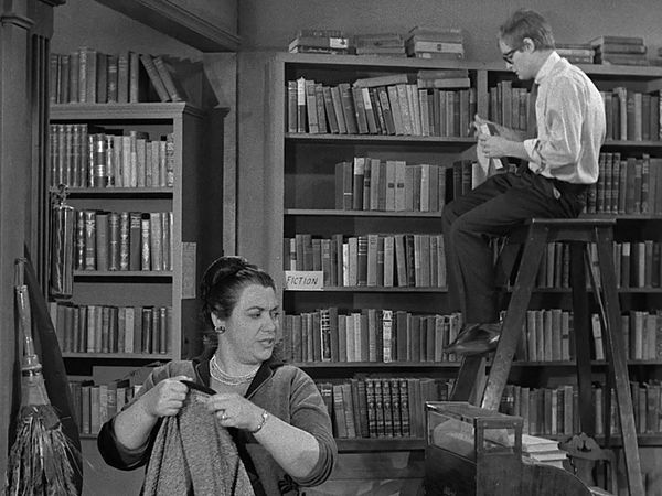 Perry Mason - The Case of the Fifty-Millionth Frenchman