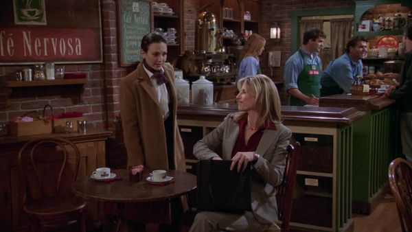 Frasier - Guns N' Neuroses