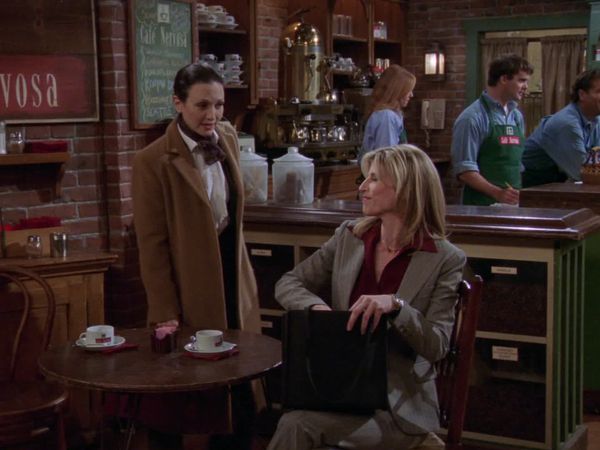 Frasier - Guns N' Neuroses
