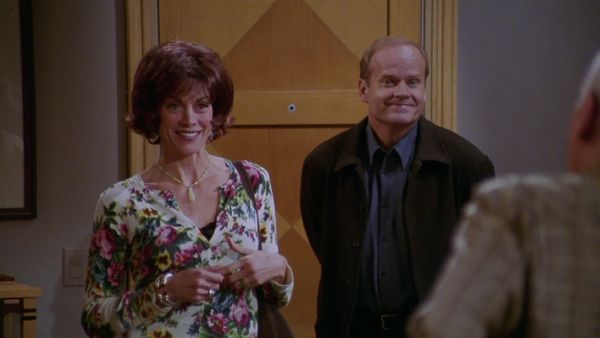 Frasier - I'm Listening