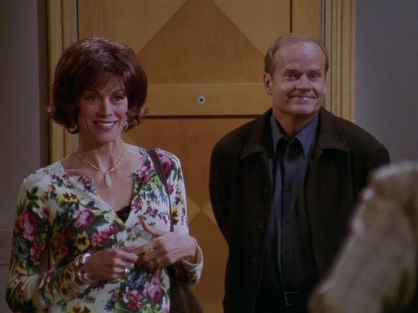 Frasier - I'm Listening