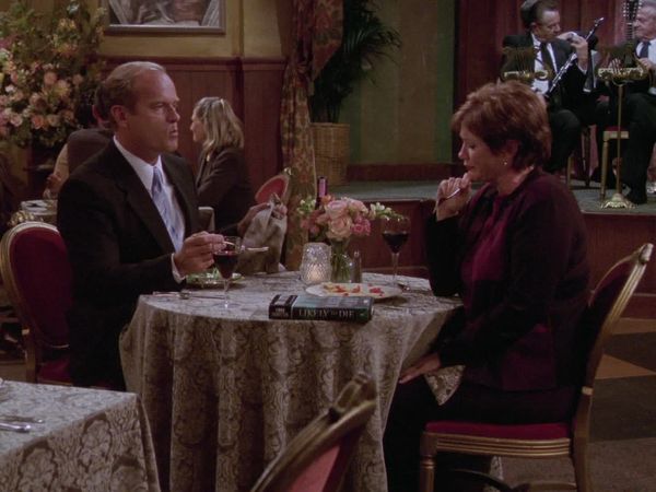 Frasier - The Placeholder