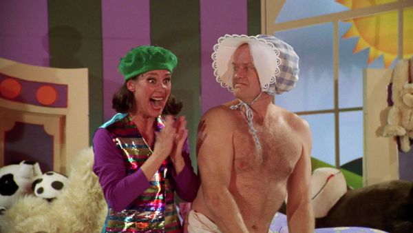 Frasier - Caught in the Act