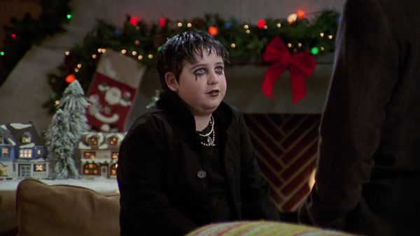 Frasier - High Holidays