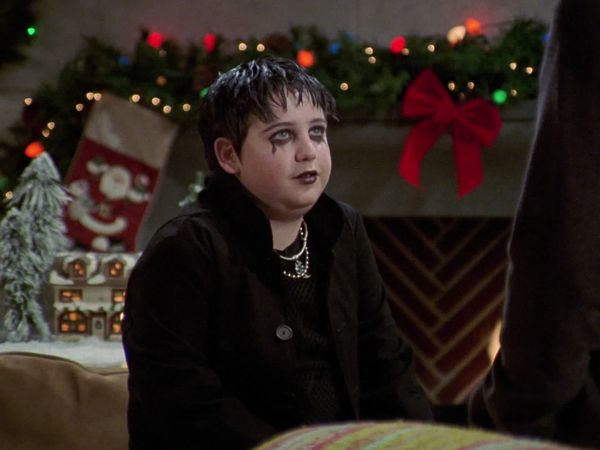 Frasier - High Holidays