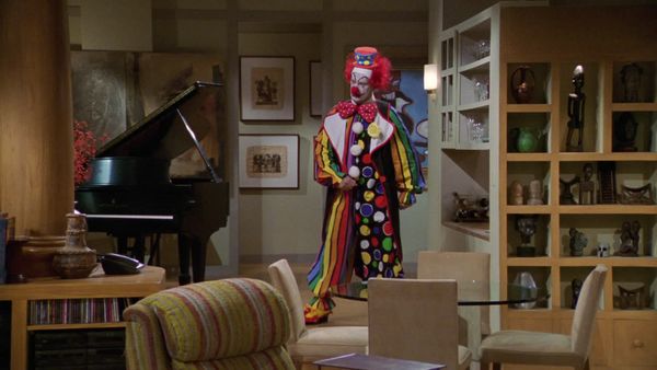 Frasier - Boo!