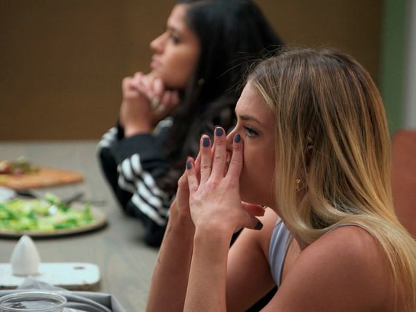 Amor a dos bandas - Episodio 310