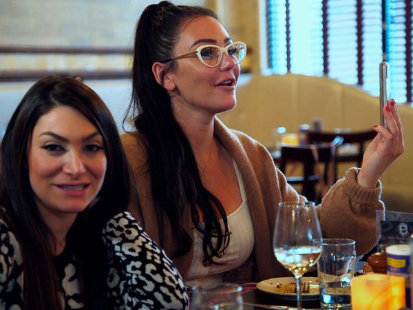Jersey Shore: Vacaciones en familia - Treinta días después