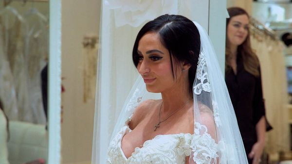Jersey Shore: Vacaciones en familia - El 'Padrino Shore'