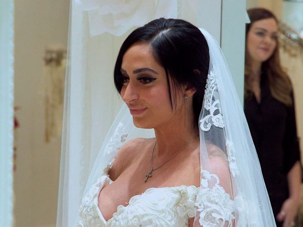 Jersey Shore: Vacaciones en familia - El 'Padrino Shore'