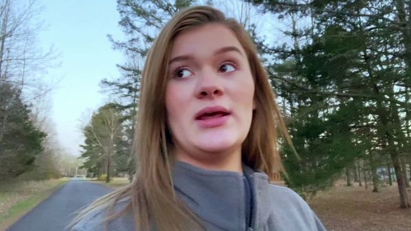 16 and Pregnant - Rachelle